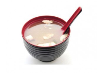 H1 Soupe Miso